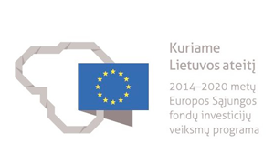 Pradedame projekto „Mokinių akademinių gebėjimų atpažinimo ir jų ugdymo kokybės plėtra” vykdymą