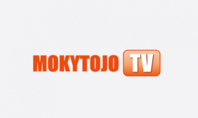Tiesiogiai per „Mokytojo TV“ – smurto artimoje aplinkoje atpažinimas ir pagalba galimai smurtą artimoje aplinkoje patyrusiems vaikams